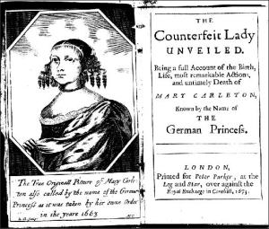 Counterfeit Lady