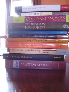 Books Bought in 2008